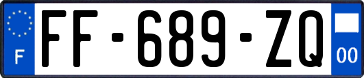 FF-689-ZQ