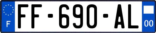 FF-690-AL