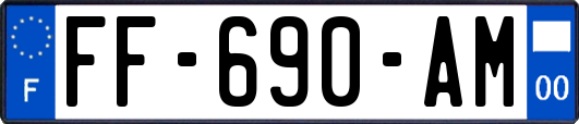 FF-690-AM