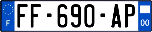 FF-690-AP