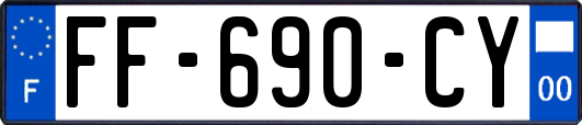 FF-690-CY