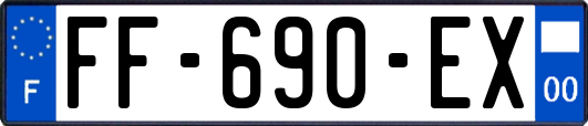 FF-690-EX