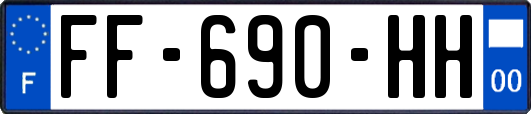 FF-690-HH