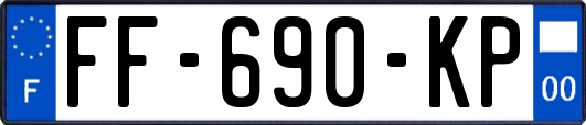 FF-690-KP