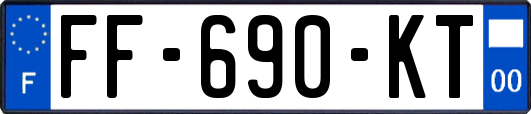 FF-690-KT