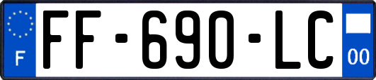FF-690-LC