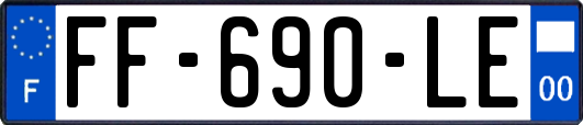 FF-690-LE
