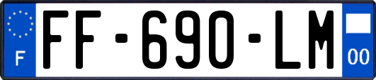 FF-690-LM