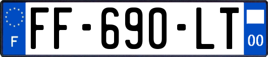 FF-690-LT