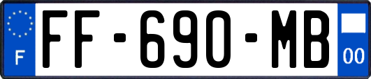 FF-690-MB