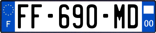 FF-690-MD