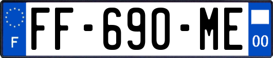 FF-690-ME