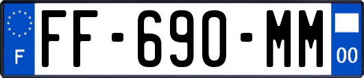 FF-690-MM