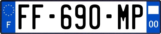 FF-690-MP