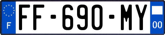FF-690-MY