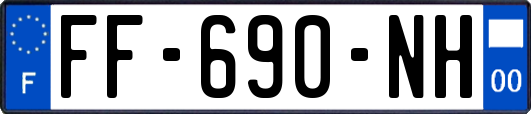FF-690-NH