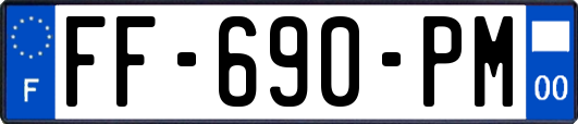FF-690-PM