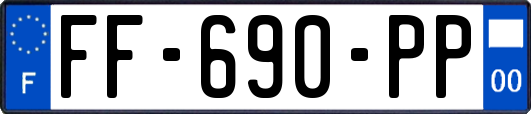 FF-690-PP