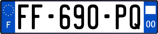 FF-690-PQ