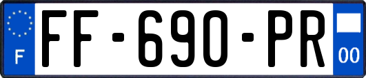 FF-690-PR