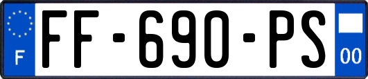 FF-690-PS