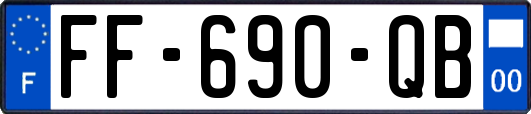 FF-690-QB
