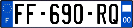 FF-690-RQ