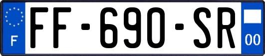 FF-690-SR