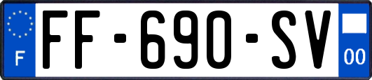 FF-690-SV