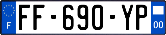FF-690-YP