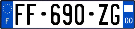 FF-690-ZG