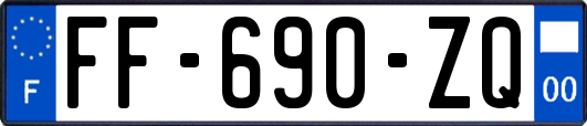 FF-690-ZQ