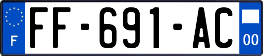 FF-691-AC