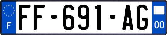 FF-691-AG