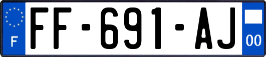 FF-691-AJ