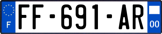 FF-691-AR