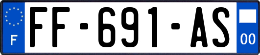 FF-691-AS