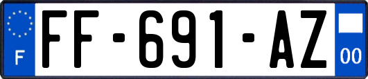 FF-691-AZ