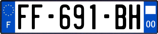 FF-691-BH