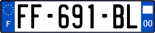 FF-691-BL