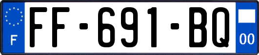 FF-691-BQ