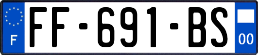 FF-691-BS