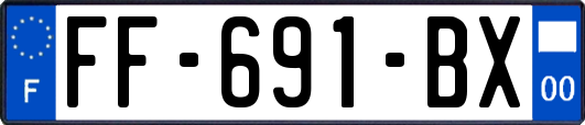 FF-691-BX