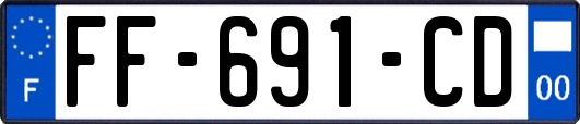 FF-691-CD