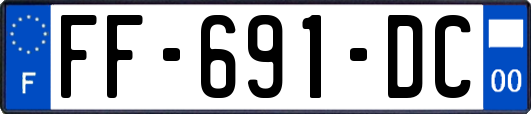 FF-691-DC