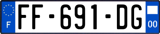 FF-691-DG