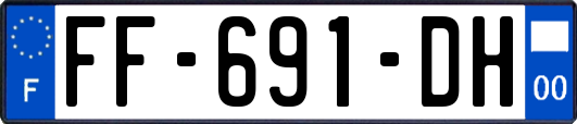 FF-691-DH