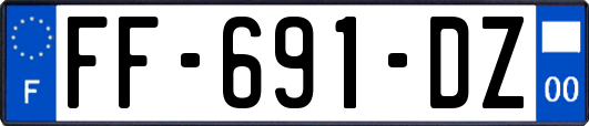 FF-691-DZ
