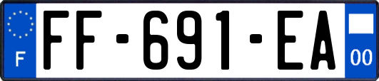 FF-691-EA