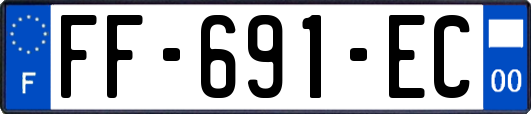 FF-691-EC